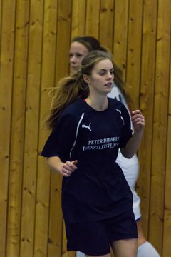 Album: Frauen HKM am 5.1.14 - Frauen Hallenkreismeisterschaften Vorrunde